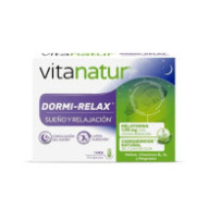 Vitanatur Dormi Relax 30 Caps