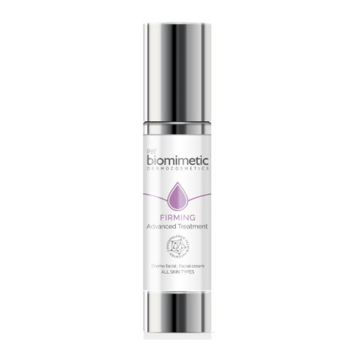 Advanced Treatment Reafirmante 50 Ml Biomimetic