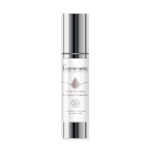Advanced Treatment Despigmentante 50 Ml Biomimetic