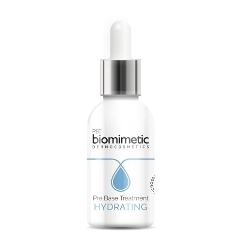 Prebase Tratamiento Hidratante 30 Ml Biomimetic