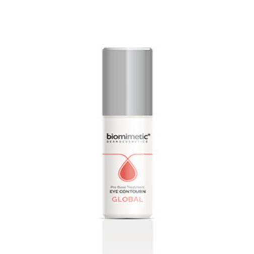 Pre Base Treatment Contorno De Ojos Global 10 Ml Biomimetic