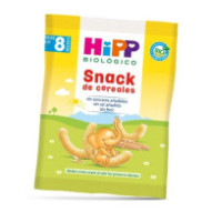 Snack De Cereales 30 Gr +8...