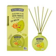 Ambientador Mikado Melón 40...