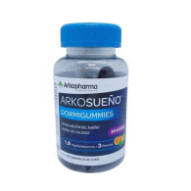 Arkosueño Dormigummies 60...