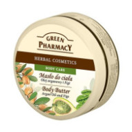 Manteca Corporal Aceite De...