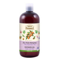 Gel De Ducha Argán E Higos...