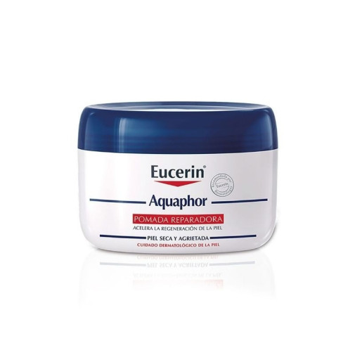 Eucerin Aquaphor Pomada Reparadora 80G