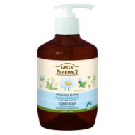 Jabón Líquido Camomila...