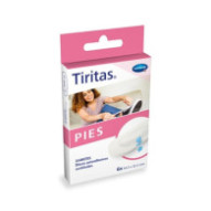 Tiritas Pies Juanetes (Famos)