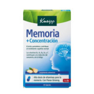 Vitaminas Memoria Y...