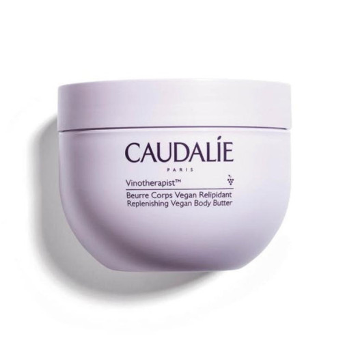 Caudalie Vinotherapist Manteca Corporal Vegana 250 Ml