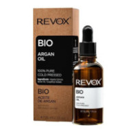 Aceite De Argán 30 Ml Revox