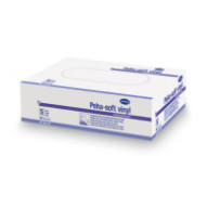 Guantes Vinilo Digitil...