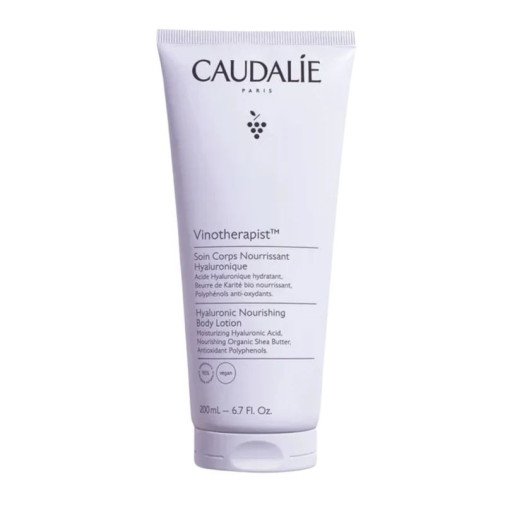Caudalie Vinotherapist Tratamiento Corporal 200 Ml