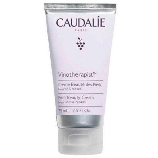 Caudalie Vinotherapist Crema Pies 75 Ml