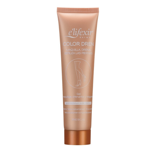 Elifexir Dermo Color Dren 150 Ml