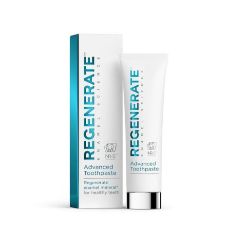 Regenerate Dentrifico 75 Ml