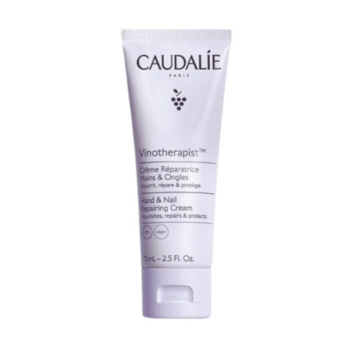 Caudalie Vinotherapist Crema Manos Y Uñas 75 Ml