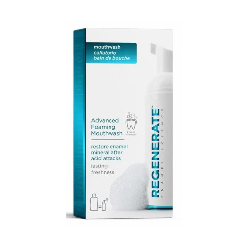 Regenerate Advanced Mouthwash 50 Ml