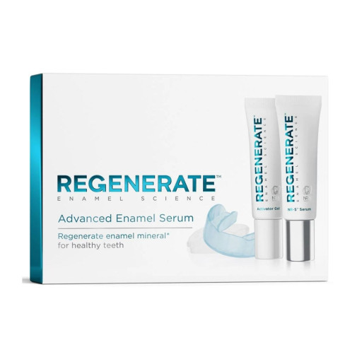 Regenerate Advanced Enamel Serum Kit