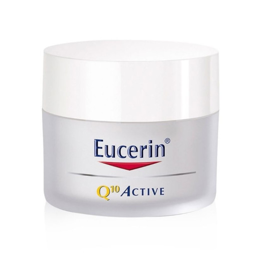 Eucerin Q10 Active Antiarrugas 50 Ml.