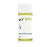 Barimix Bpd 60 Capsulas