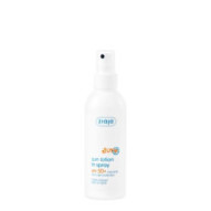 Protector Solar Spray Spf50...
