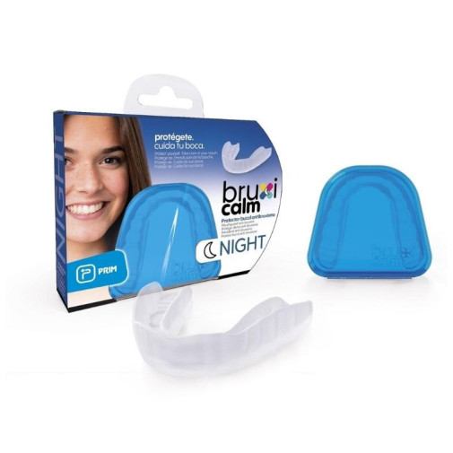 Bruxicalm Noche Protector Bucal Antibru