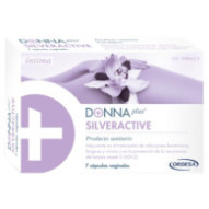 Donna Plus Silveractive 7...