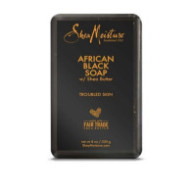 African Black Soap Shea...