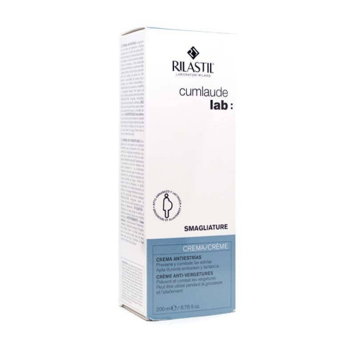 Rilastil Intensive Crema Antiestrias 20