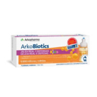 Arkobiotics Energia Defen...