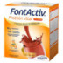 Fontactiv Protein Vital Choco 14 Sobr