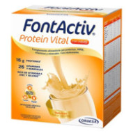 Fontactiv Protein Vital Vai...