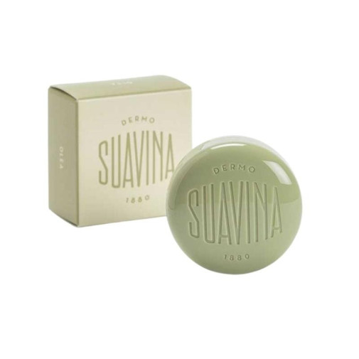 Suavina Bálsamo Labial Olea 10 Ml