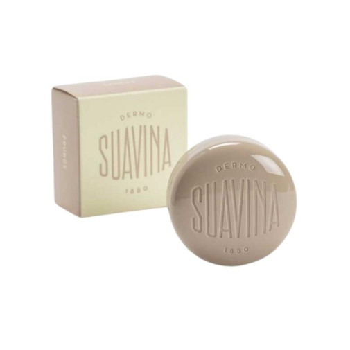 Suavina Bálsamo Labial Prunus 10 Ml