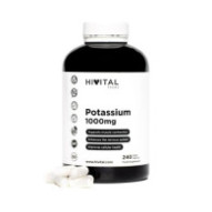 Potasio 1000 Mg 240...