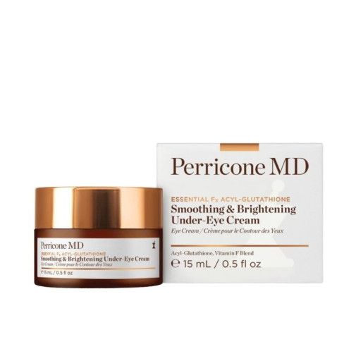 Smoothing & Brightening Under Eye Cream 15 Ml Perricone Md