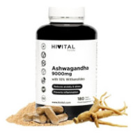 Hivital Ashwagandha 9000 mg...