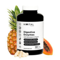 Enzimas Digestivas 180...