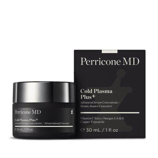 Sérum Avanzado Concentrado Cold Plasma Plus+ 30 Ml Perricone Md
