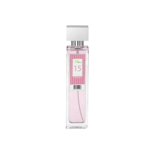 Perfume Mujer Nº15 Iap Pharma