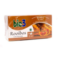 Bie 3 Rooibos Con Naranja...