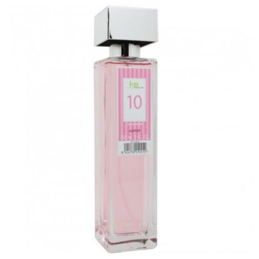 Perfume Mujer Nº10 150 Ml Iap Pharma