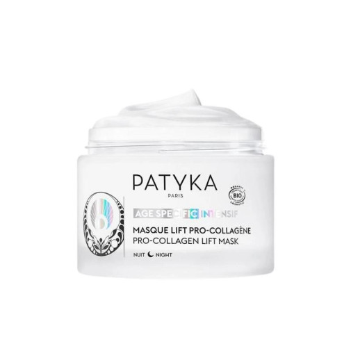 Mascarilla Lift Pro Colágeno 50 Ml Patyka