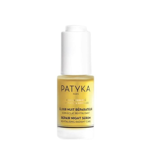Elixir Noche Reparador 15 Ml Patyka