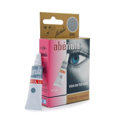 Abéñula Grande Gris 4.5 Gr