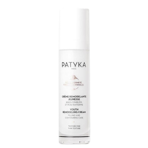 Crema Remodelante De Juventud Fina 50 Ml Patyka