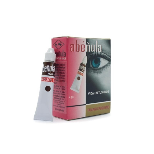 Abéñula Pequeño Marrón 2 Gr