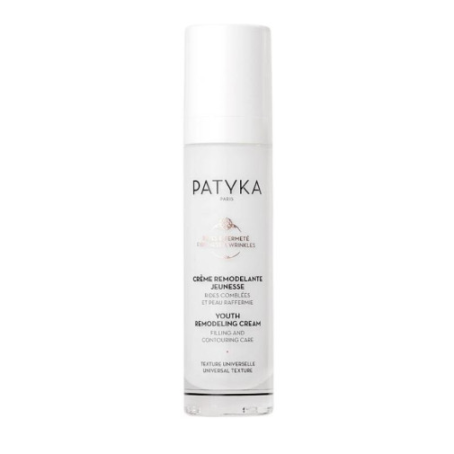 Crema Remodelante Juventud Universal 50 Ml Patyka